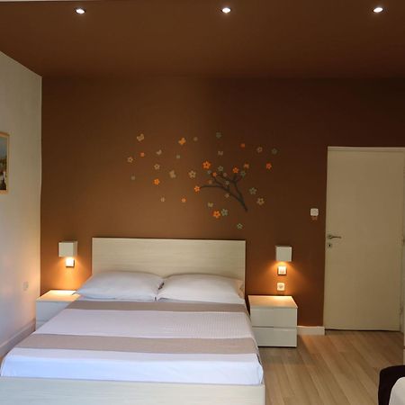 Apartment Sime - Zad505 By Interhome ซูโกชัน ภายนอก รูปภาพ
