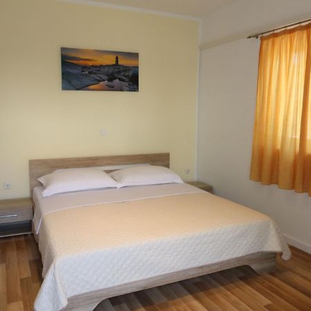 Apartment Sime - Zad505 By Interhome ซูโกชัน ภายนอก รูปภาพ