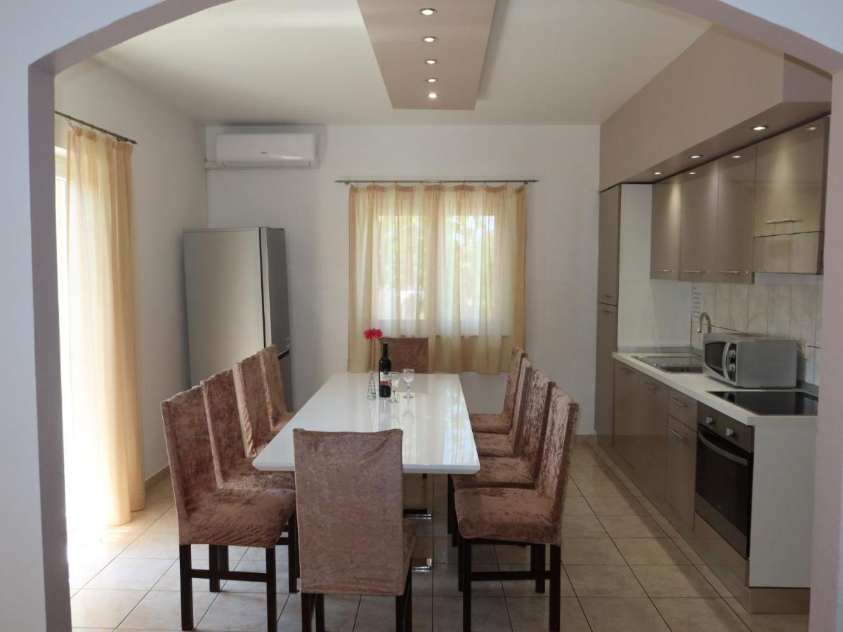 Apartment Sime - Zad505 By Interhome ซูโกชัน ภายนอก รูปภาพ