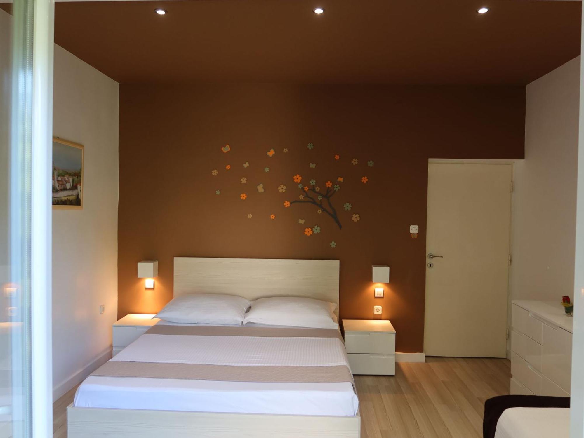 Apartment Sime - Zad505 By Interhome ซูโกชัน ภายนอก รูปภาพ