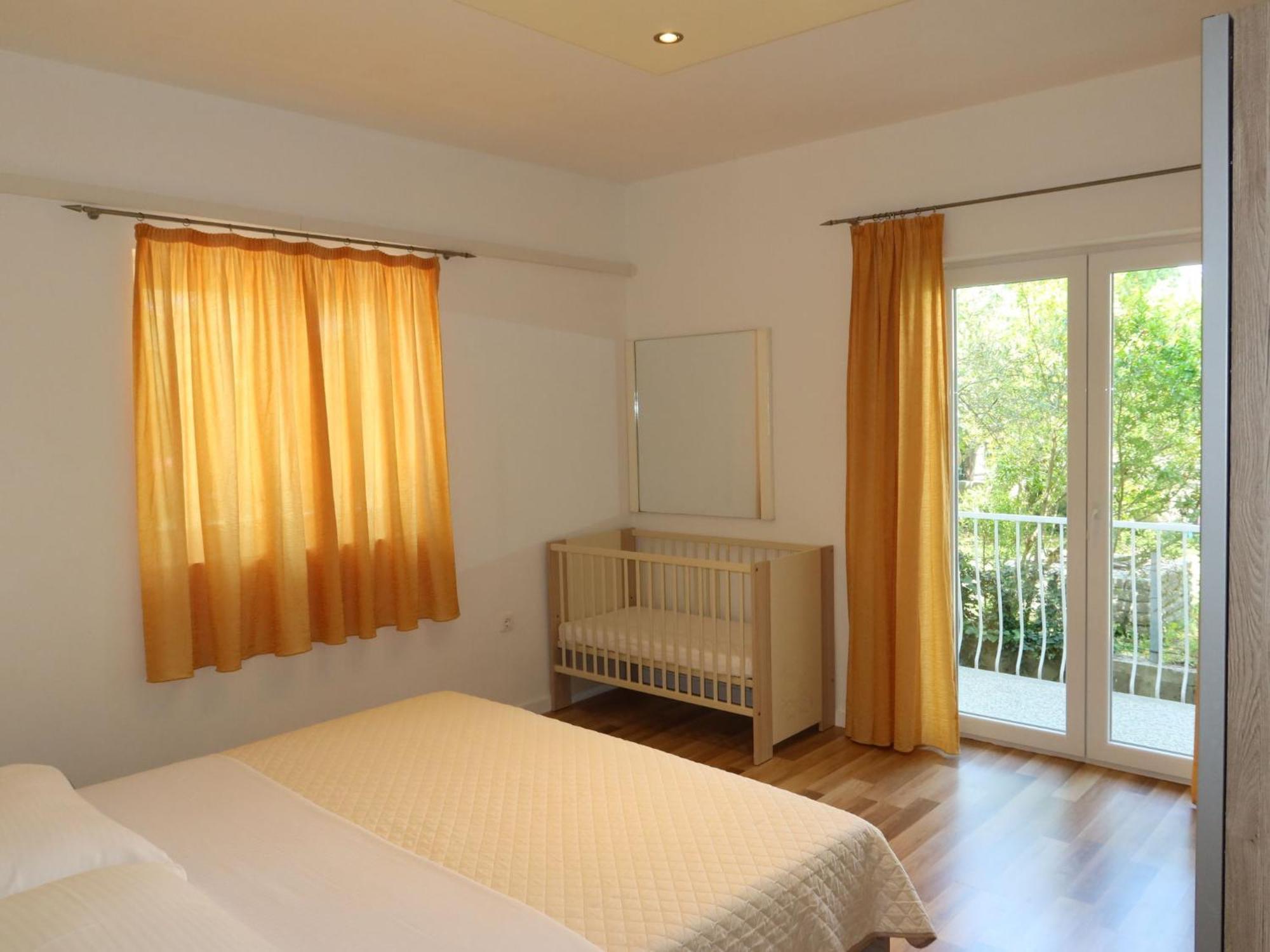 Apartment Sime - Zad505 By Interhome ซูโกชัน ภายนอก รูปภาพ