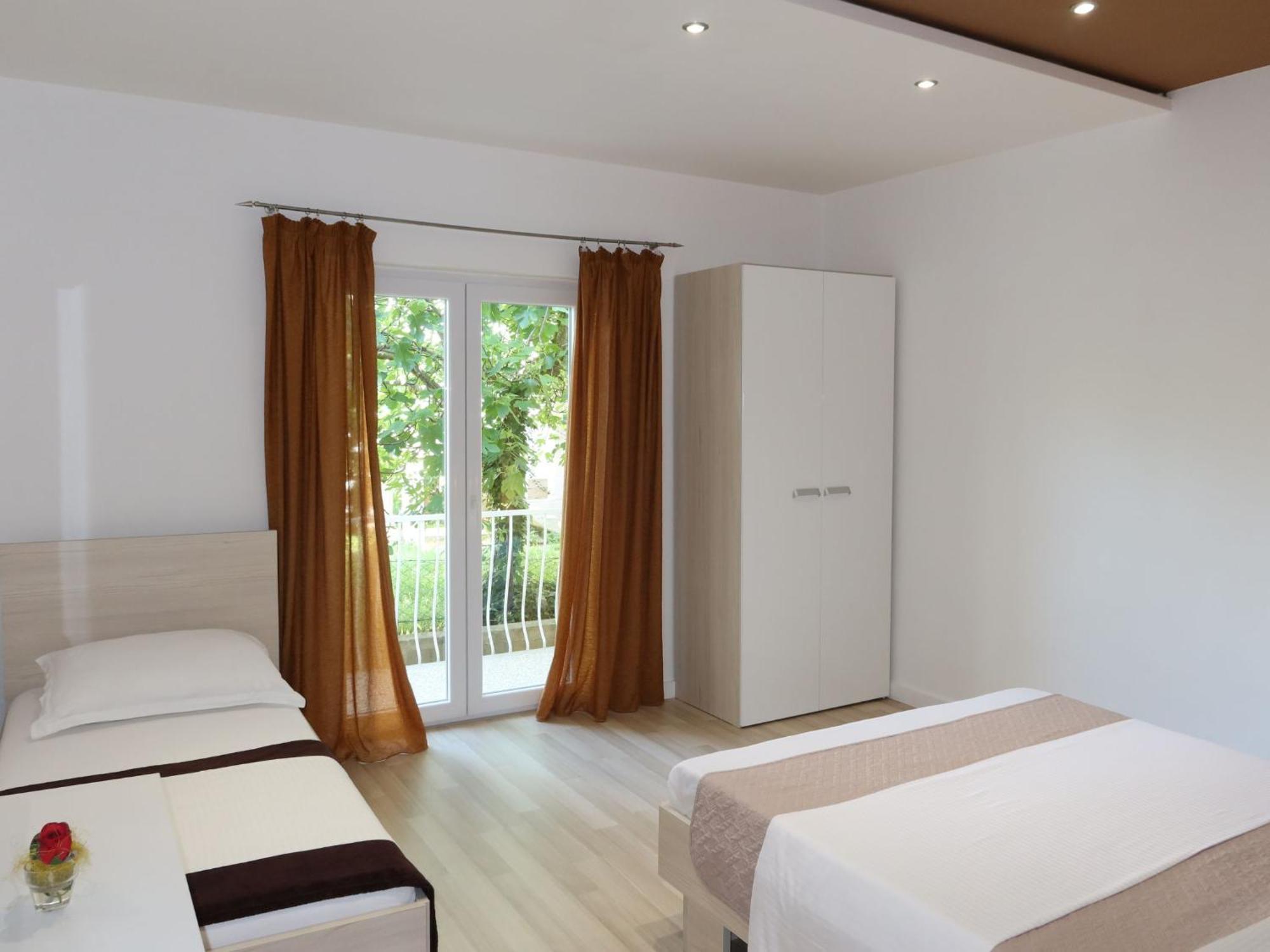 Apartment Sime - Zad505 By Interhome ซูโกชัน ภายนอก รูปภาพ