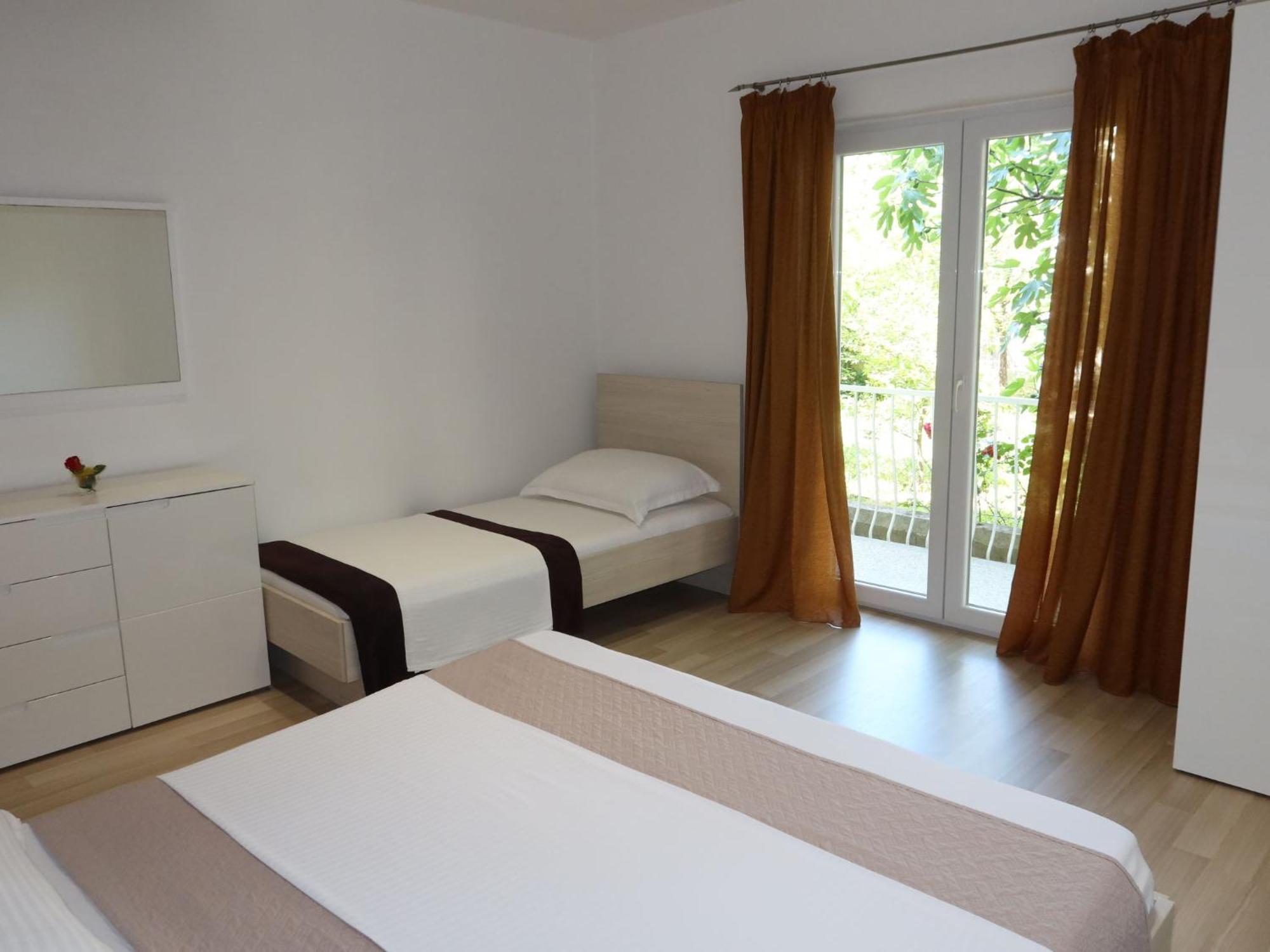 Apartment Sime - Zad505 By Interhome ซูโกชัน ภายนอก รูปภาพ