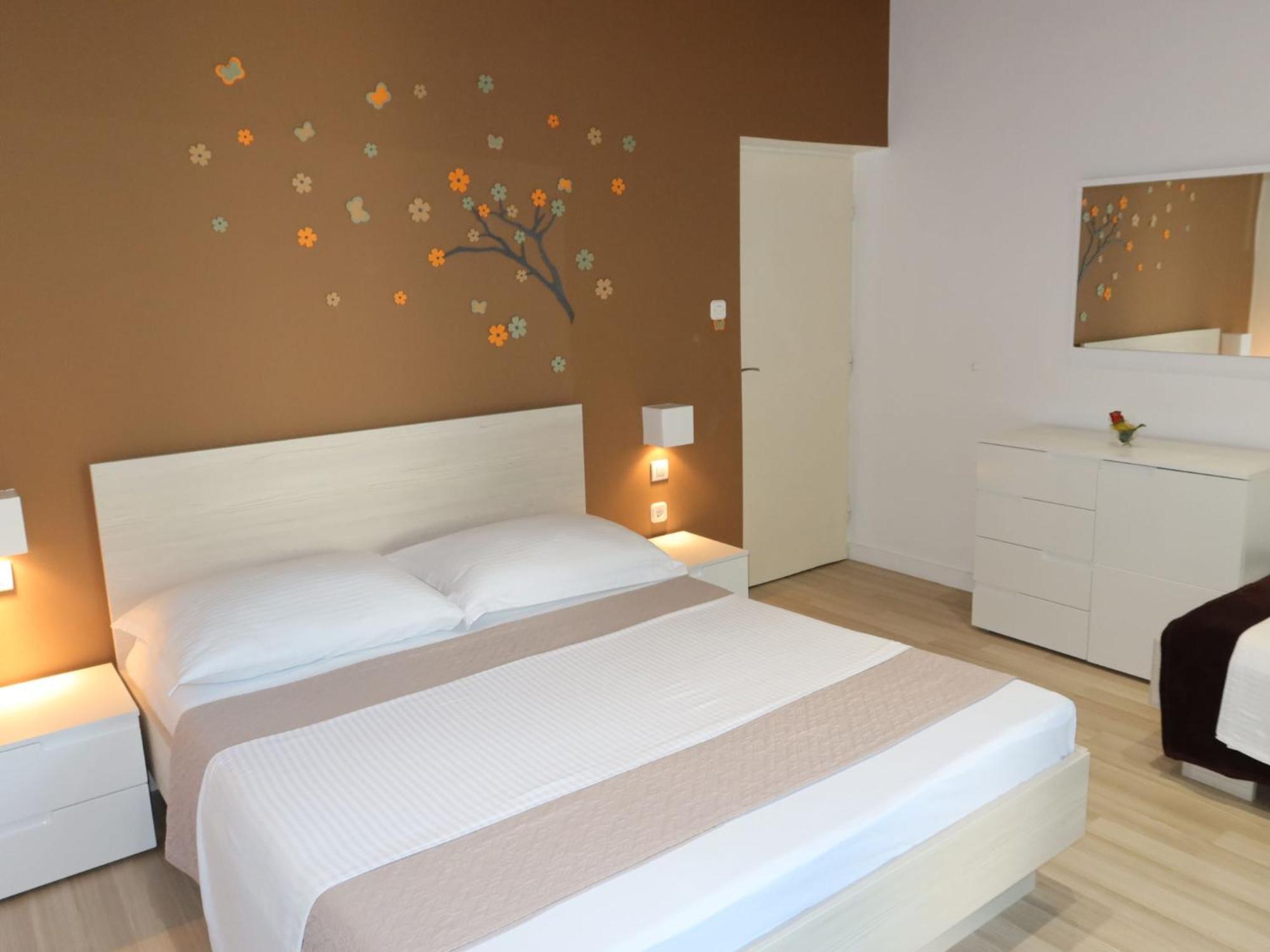 Apartment Sime - Zad505 By Interhome ซูโกชัน ภายนอก รูปภาพ