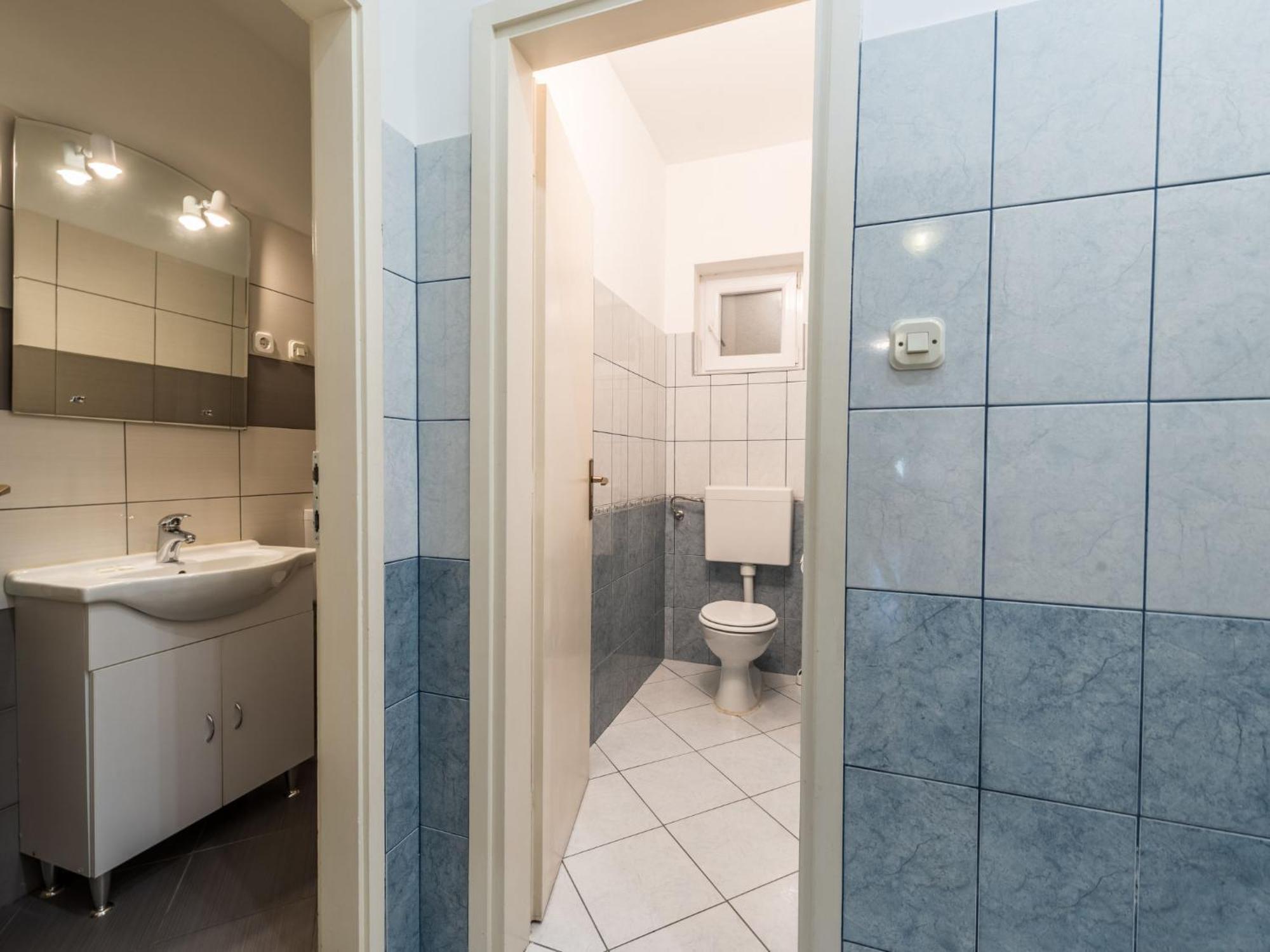Apartment Sime - Zad505 By Interhome ซูโกชัน ภายนอก รูปภาพ